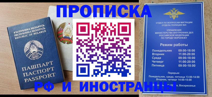 пропишу в квартире в Стародубе